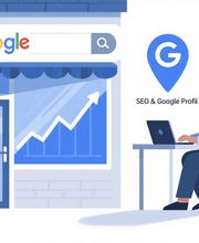 Google-Profil