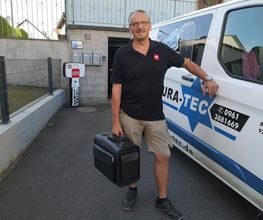 Secura Tec GmbH&Co.KG Bild 4