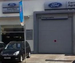 Europ Auto Service SAS image 2