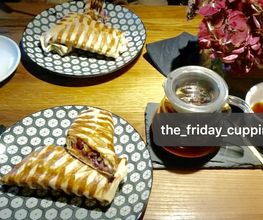 THE FRIDAY Cupping Room Bild 17