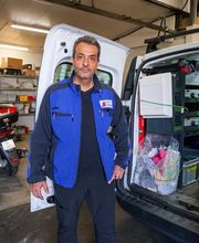 Notfall-Service, Heizung, Sanitär, Boilerreinigung & Brennerservice Bolliger Heizungen Sanitär GmbH in Basel & Baselland, Solothurn, Aargau