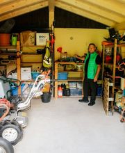 Haus- & Gartenservice Ismaili Bild 2