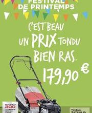 Bricomarché Belleville image 16