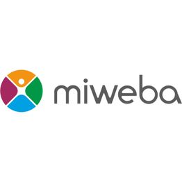 Miweba Firmenlogo
