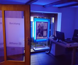 Allianz Versicherung Alexander & Tanja Wuntke GbR Bild 5