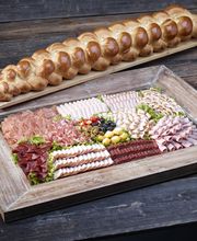 Metzgerei Wüthrich AG Bild 12