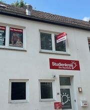 Bremen-Schwachhausen Eingang