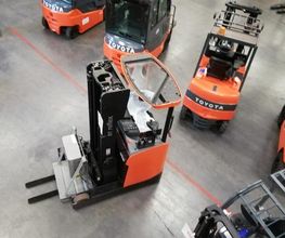 Toyota Material Handling Bild 7