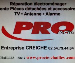 Ets Creiche image 2