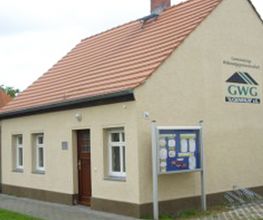 Gemeinnützige Wohnungsgenossenschaft Bild 8