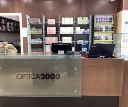 Optica 2000 TORREGOLF CC imagen 4