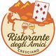 Ristorante degli Amici