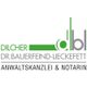 Dilcher, Dr.Bauernfeind-Lieckefett Rechtsanwälte & Notarin