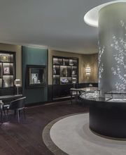 Van Cleef & Arpels (Hamburg - Neuer Wall)