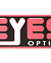 Eyes Optic image 4