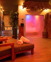 SAONA SPA PRIVATIF image 8