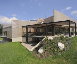 Concept & Co. Architectes Sàrl Bild 9