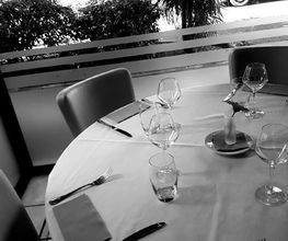 Restaurant le Chalet image 11