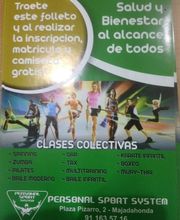 FITNESS BOXING GYM imagen 15