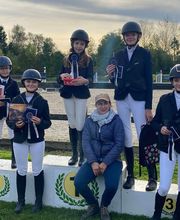 Centre équestre de Villechétif image 5