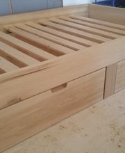 Tischlerei Prototyp Bild 57