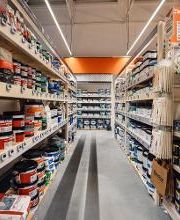 Weldom Val De Briey image 4