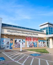 RapidCare Emergency Room and Urgent ER Care - Missouri City | Sugarland image 20