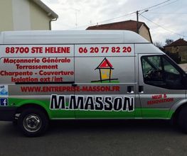 Masson Maxime image 3