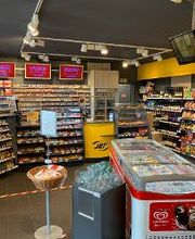JET Tankstelle Bild 1