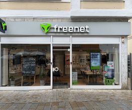 freenet Shop Bild 2