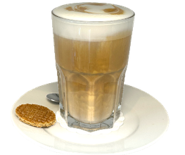 Danvi Coffee afbeelding 17