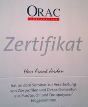 Malerfachbetrieb Frank Jordan Bild 3