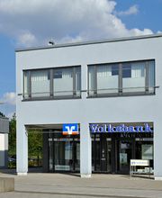 Volksbank Trier eG - Filiale Trier Tarforst, Augustinusstraße 5, 54296 Trier