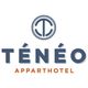 Ténéo Apparthotel Bordeaux Gare Saint Jean, le confort de chez soi et les services d'un hôtel.