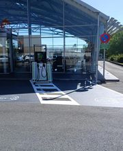 Iberdrola | bp pulse estación de recarga imagen 2