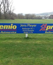 Premio Reifen + Autoservice Jens Pleyer Bild 16