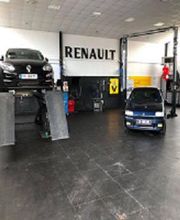Juventus Garage Rando image 3