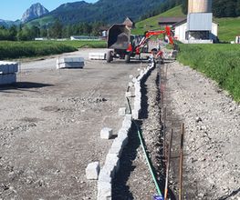 Lacher Bagger AG Bild 4