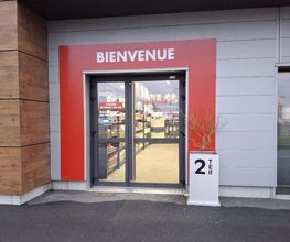 Würth Proxishop Landerneau image 16