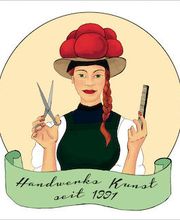 Salon Aktuell Inhaberin A. Schneider Bild 5