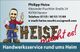 Heise macht es