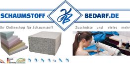 Schaumstoffbedarf.de