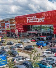 Möbel Höffner Berlin Landsberger Allee Bild 2