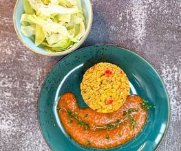 Oskar Catering GmbH Bild 1