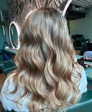 IUBA HAIRSTYLE Bild 7