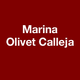 Olivet Calleja Marina