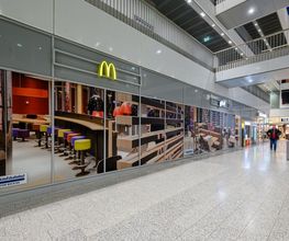 McDonald's Bild 1