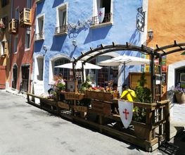Restaurant Le Rustique image 3