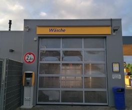 JET Tankstelle Bild 3