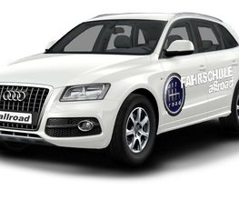 Fahrschule allroad 1.